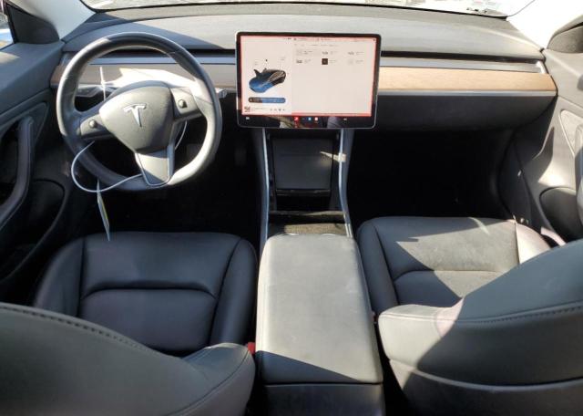 5YJ3E1EA3KF310198 | 2019 TESLA MODEL 3