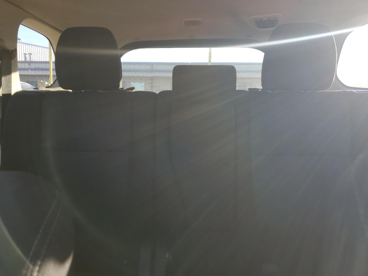 JA4AD2A36GZ048244 2016 Mitsubishi Outlander Es