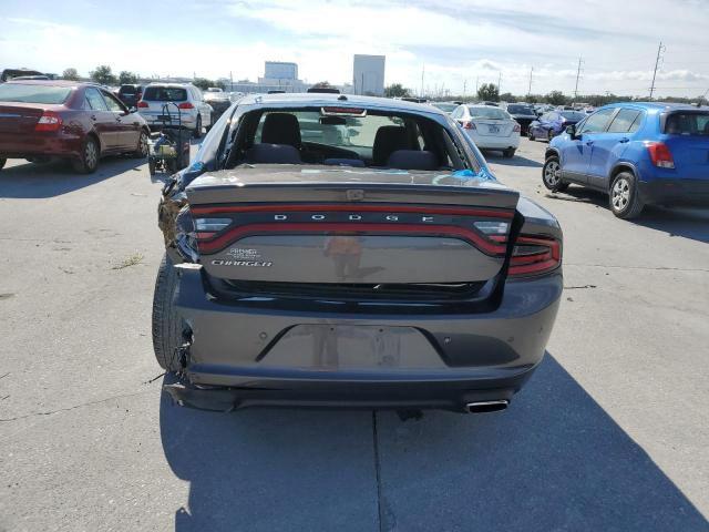 2C3CDXBG7LH163415 | 2020 DODGE CHARGER SX