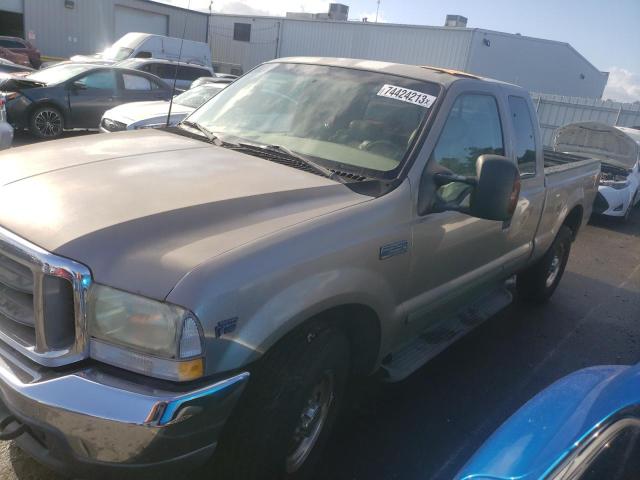 2003 Ford F-250 