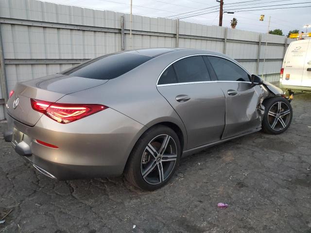 W1K5J4GB4LN102559 | 2020 MERCEDES-BENZ CLA 250