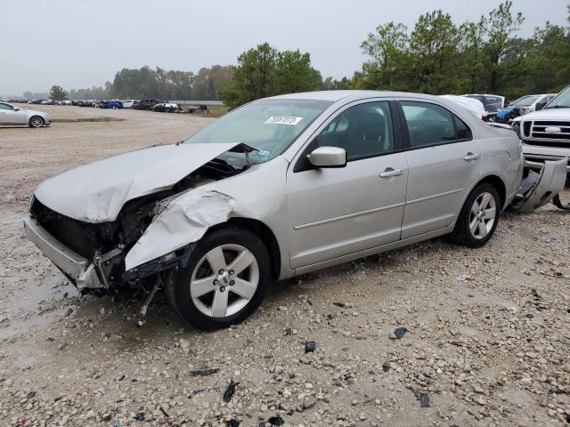 2008 Ford Fusion SE