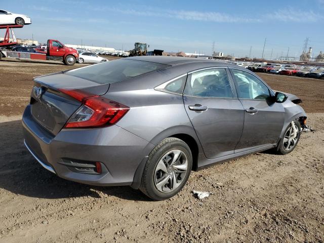 2HGFC2F60MH545983 | 2021 HONDA CIVIC LX