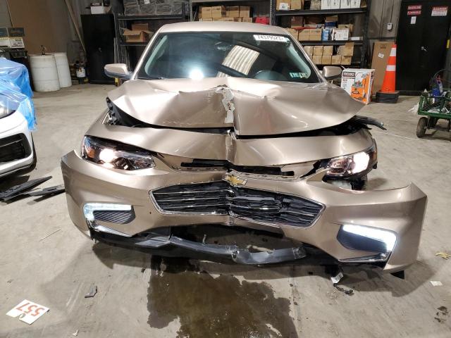 2018 CHEVROLET MALIBU LT - 1G1ZD5ST2JF212129