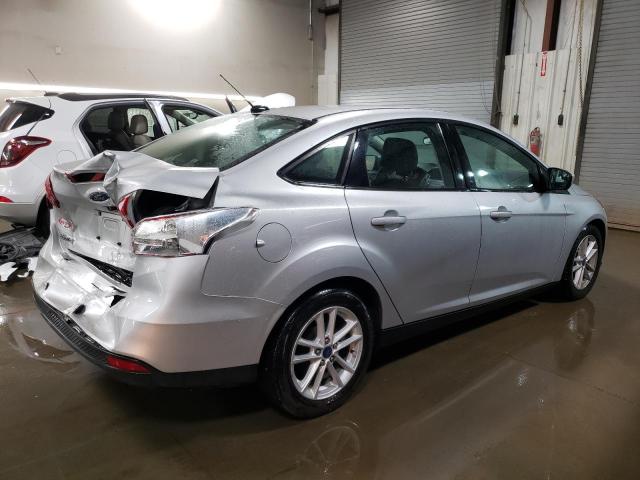 1FADP3F27JL218529 | 2018 FORD FOCUS SE