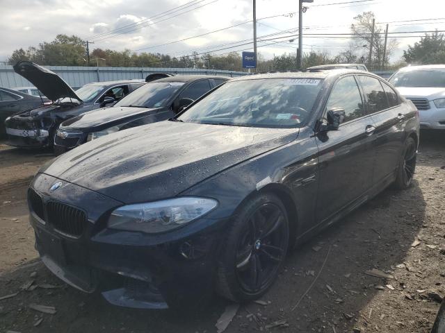 VIN WBAFU9C53DDY71318 2013 BMW 5 Series, 550 XI no.1