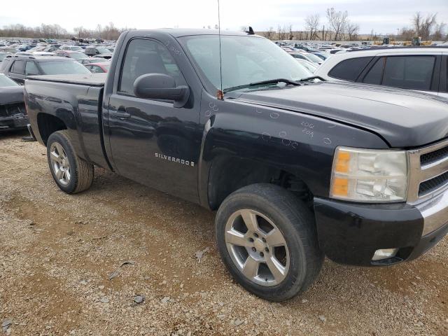 2007 Chevrolet C/K 1500 