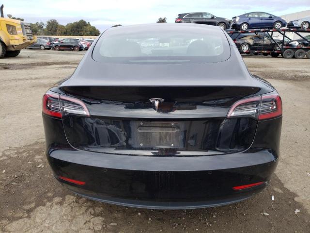 5YJ3E1EA9JF018697 | 2018 TESLA MODEL 3