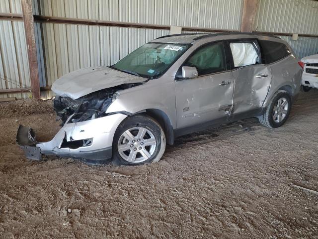 Vin: 1gnlvfed3as118859, lot: 81910613, chevrolet traverse lt 2010 img_1