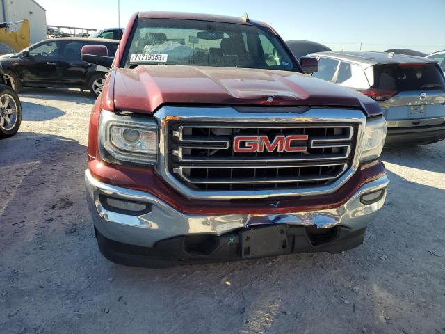 1GTR1MEC7GZ150367 | 2016 GMC SIERRA C15