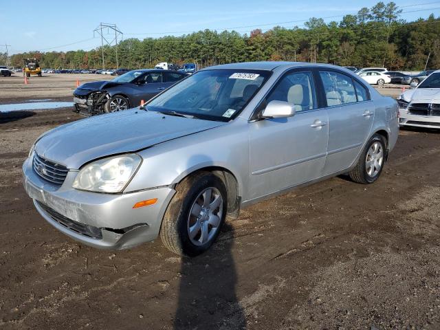 2008 Kia Optima LX