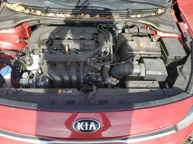 3KPA24AD3ME395151 | 2021 KIA RIO LX