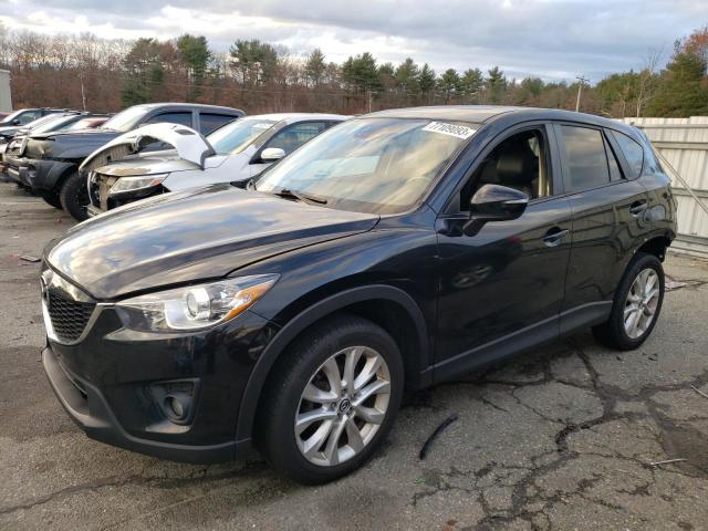 2015 Mazda CX-5 