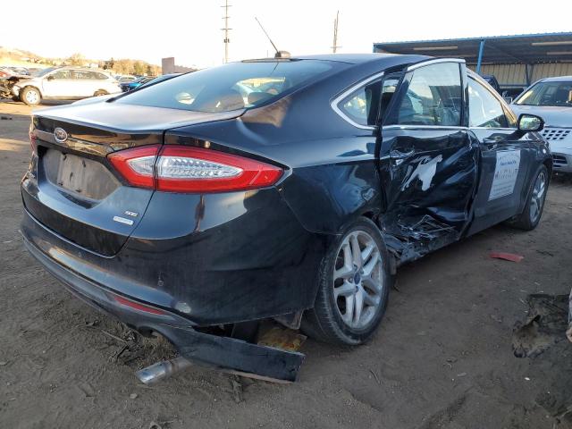 3FA6P0HD4FR264138 | 2015 FORD FUSION SE