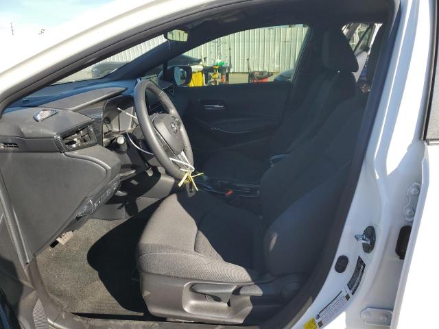 2022 TOYOTA COROLLA SE - JTND4MBE1N3169693