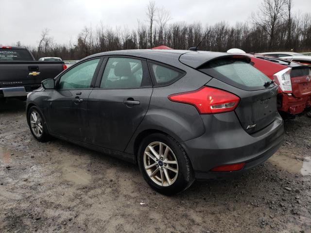 1FADP3K2XGL358301 | 2016 FORD FOCUS SE