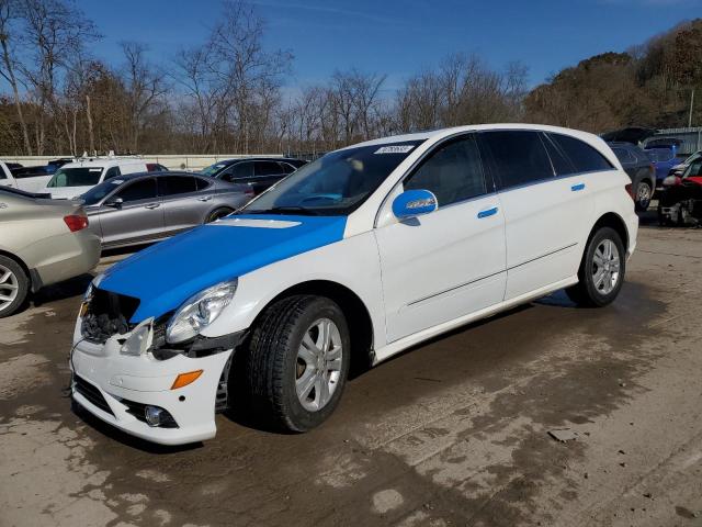 2008 Mercedes-Benz R-Class R 350