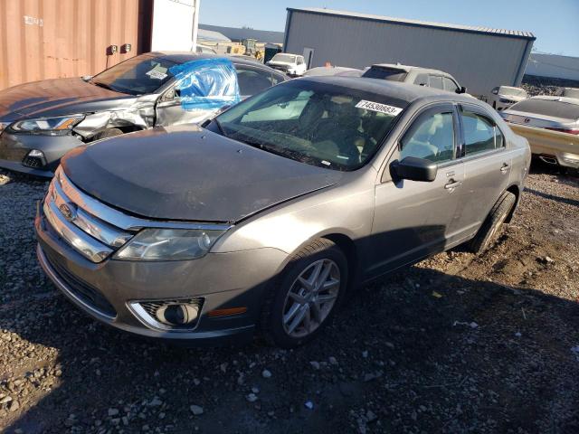 Vin: 3fahp0ja4cr128029, lot: 74530883, ford fusion sel 2012 img_1