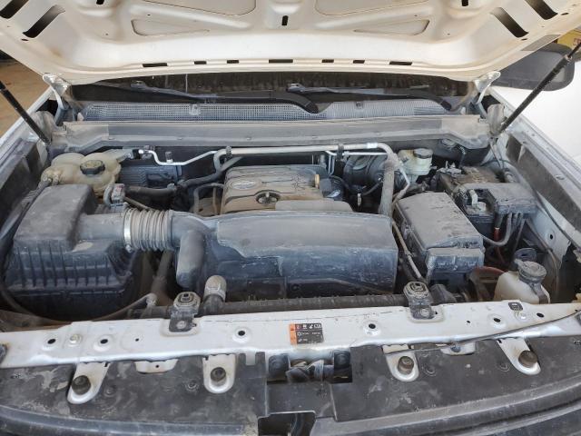 1GCHSAEA2F1245972 Chevrolet Colorado