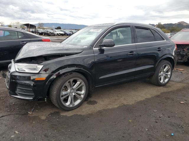 2016 Audi Q3 Premium Plus