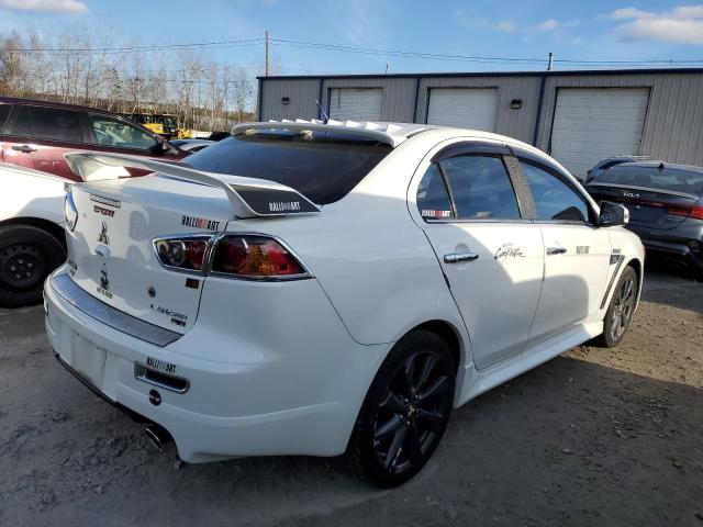 2015 MITSUBISHI LANCER RAL JA32V6FV2FU008133