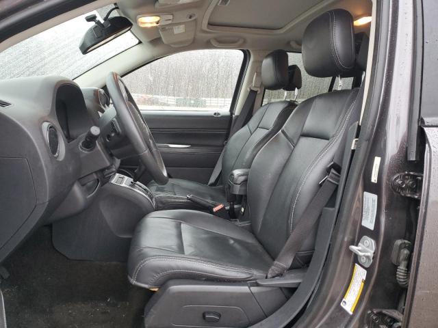 1C4NJDCB6FD358132 | 2015 JEEP COMPASS LI