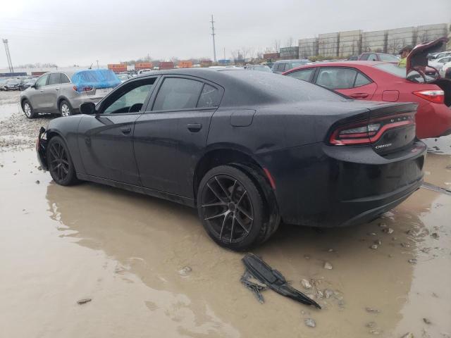 2016 DODGE CHARGER PO - 2C3CDXAG4GH310135