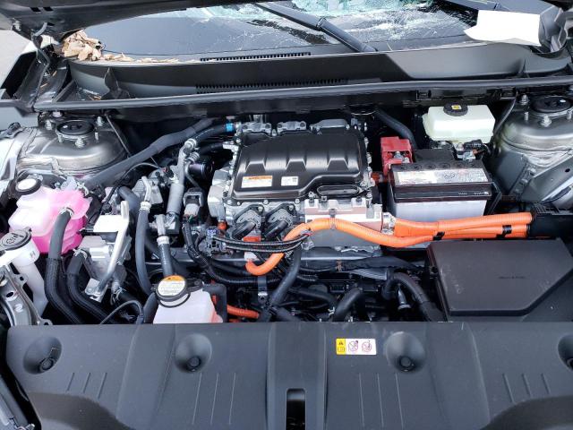 2023 SUBARU SOLTERRA P JTMABABA8PA022651