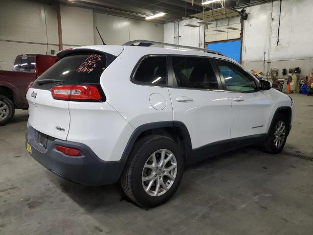 1C4PJMCB2FW605160 | 2015 JEEP CHEROKEE L