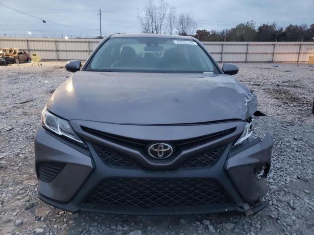 4T1B11HK9KU208290 | 2019 TOYOTA CAMRY L