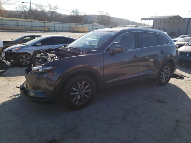 JM3TCBCY1K0316938 | 2019 MAZDA CX-9 TOURI