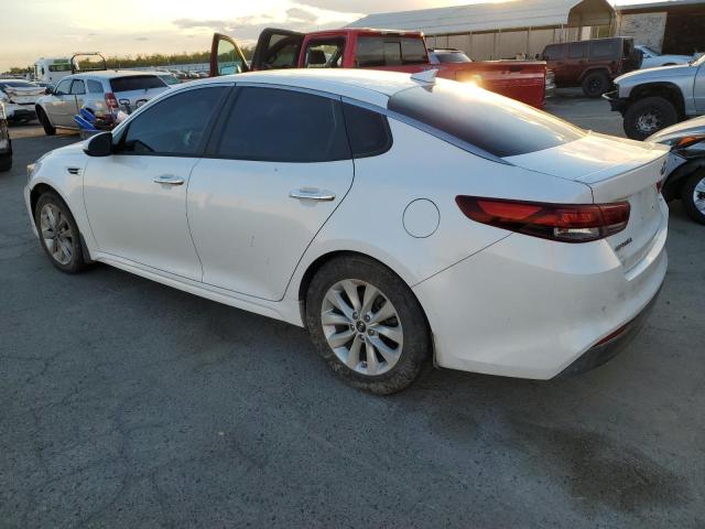 5XXGT4L33JG200535 KIA Optima Lx