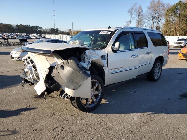 2011 Cadillac Escalade ESV Premium