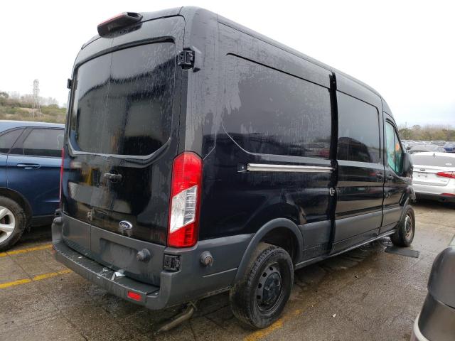 1FTYR2CM6JKB34875 | 2018 FORD TRANSIT T-