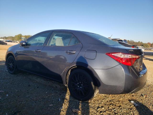 5YFBURHEXHP716861 | 2017 TOYOTA COROLLA L