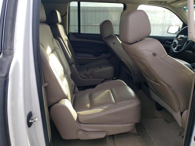 2016 CHEVROLET SUBURBAN L - 1GNSKJKC6GR473625