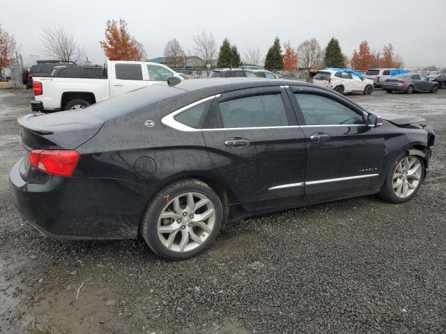 2G1155S3XE9182368 | 2014 CHEVROLET IMPALA LTZ