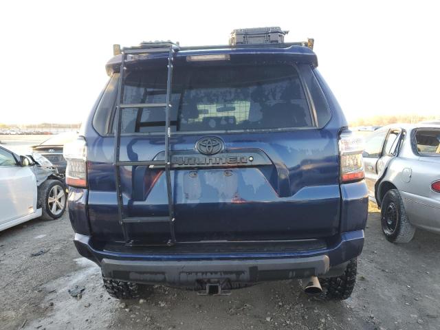 JTEBU5JR9G5338514 | 2016 TOYOTA 4RUNNER SR