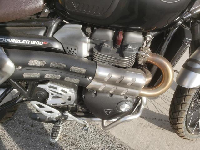 2023 TRIUMPH MOTORCYCLE SCRAMBLER SMTD45HG1PTBE3780