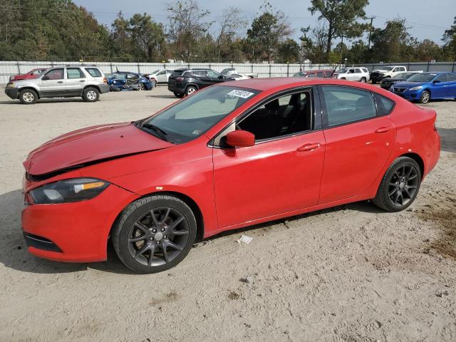 1C3CDFAA2GD736764 | 2016 DODGE DART SE