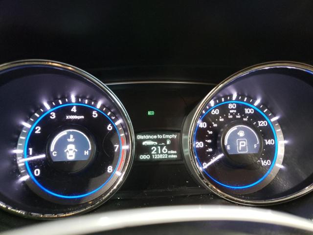 5NPEB4AC6EH892460 | 2014 HYUNDAI SONATA GLS