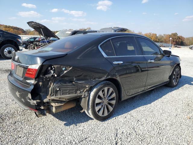 Vin: 1hgcr2f88da267643, lot: 75452233, honda accord exl 20133