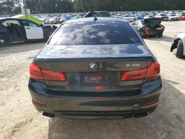 2020 BMW 540 I - WBAJS1C08LWW64481