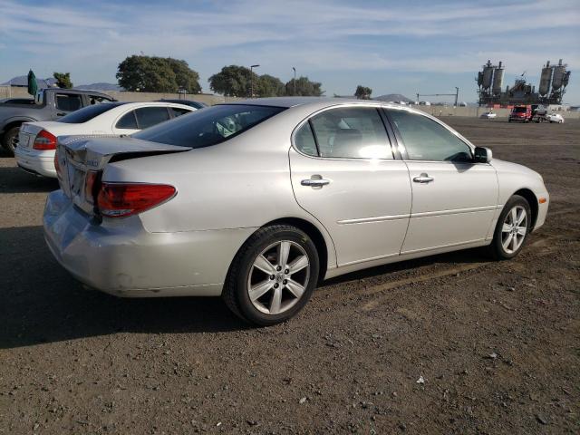 2006 Lexus Es 330 VIN: JTHBA30G265167281 Lot: 78101433