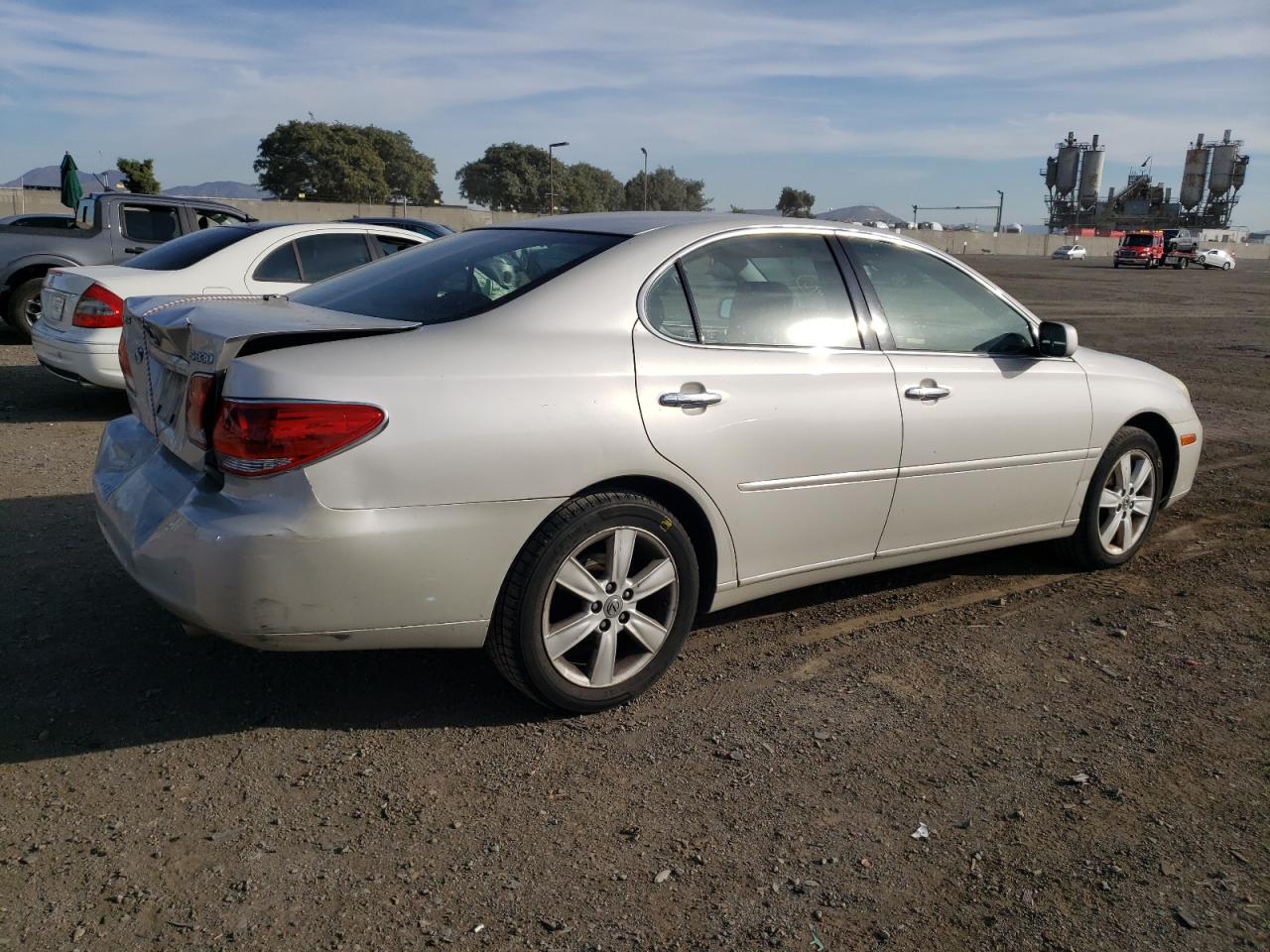 JTHBA30G265167281 2006 Lexus Es 330