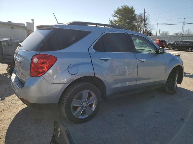 2GNALBEK1F6282920 | 2015 CHEVROLET EQUINOX LT