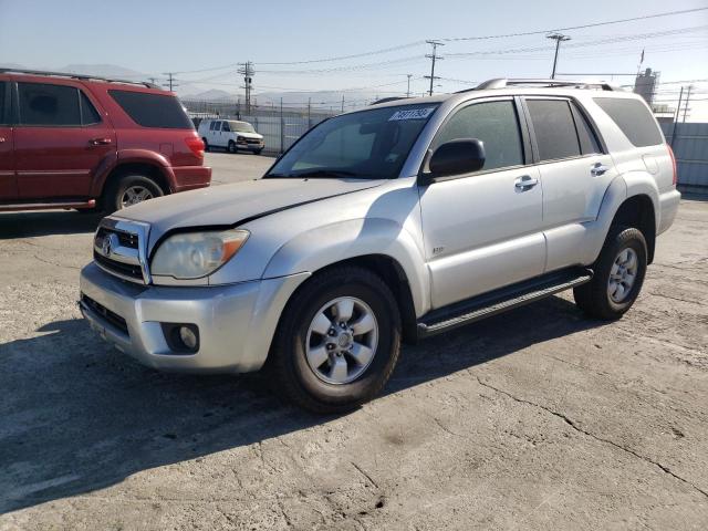 2006 Toyota 4Runner SR5