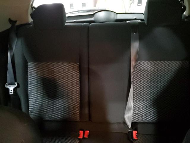 2015 NISSAN JUKE S - JN8AF5MV7FT559191