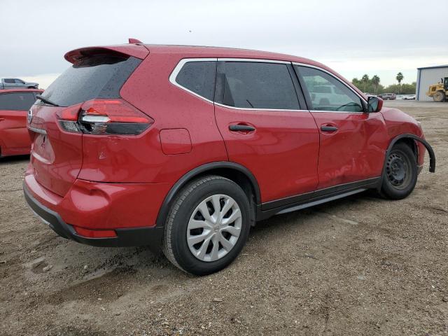 JN8AT2MT8HW389821 | 2017 NISSAN ROGUE S