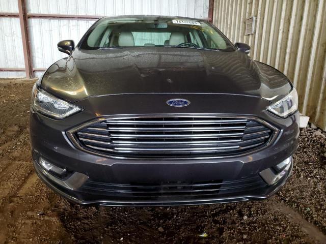 3FA6P0HD9HR351519 Ford FUSION SE